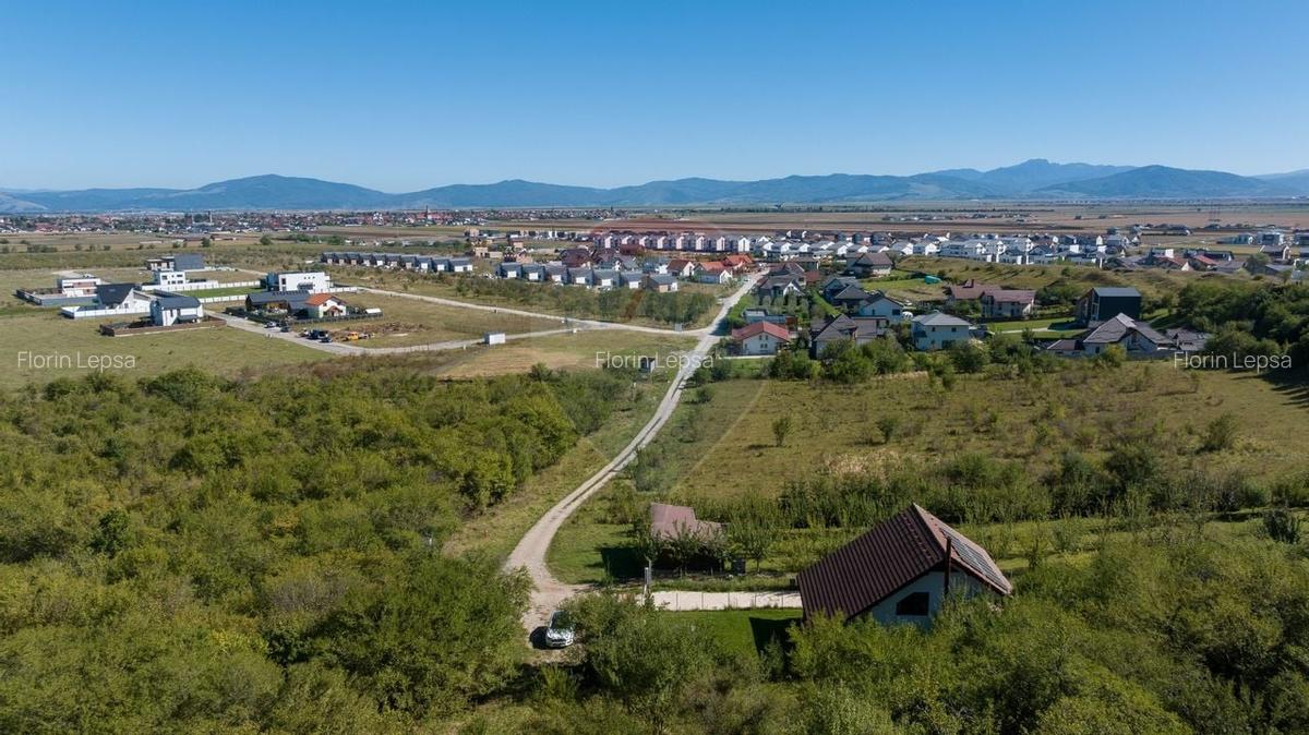 Comision 0%! Vila moderna, eficienta energetic, in mijlocul naturii - 24