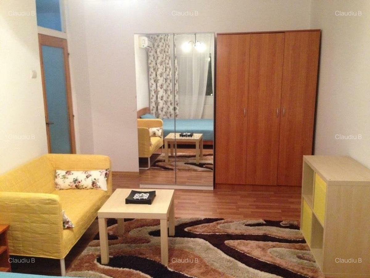 Garsoniera decomandata, centrala termica, bloc 1991 – zona Sebastian - 3