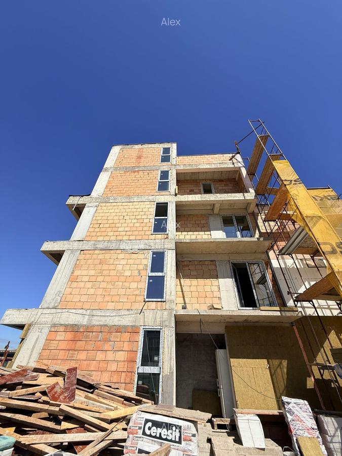 Spatiu comercial - Ozana - Parcul Teilor - Pallady - Titan - 5