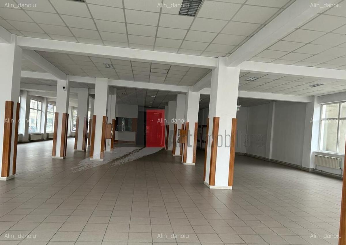 Spatiu comercial de inchiriat in zona Pietii Centrale - 3