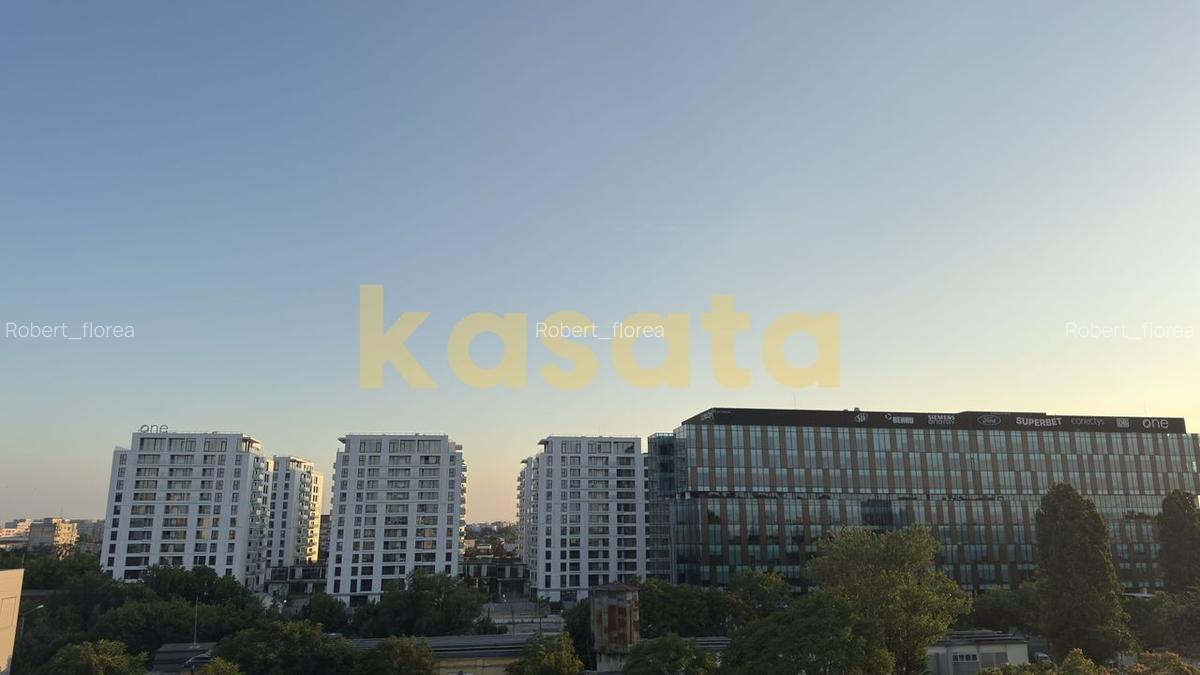 3 Camere | Cotroceni | Finisaje Premium | Metrou Aproape - 17