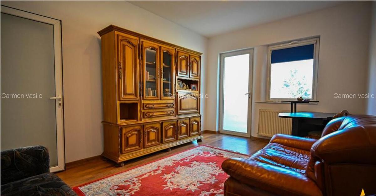 Casa individuala, rezidential servicii cabinete, cartier F - 5