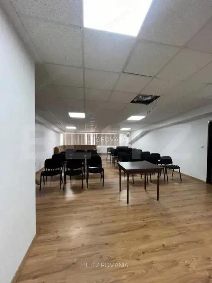 Spa?ii de birouri de inchiriat, 138 mp, zona Industriala Vest, Sibiu - 2