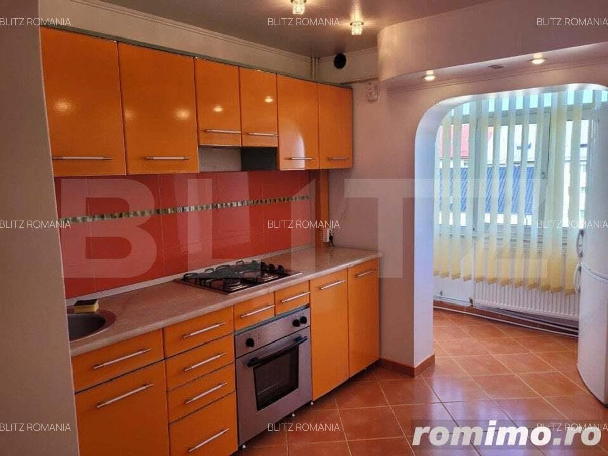 Apartament 4 camere, 97 mp, decomandat, zona Obcini - 9