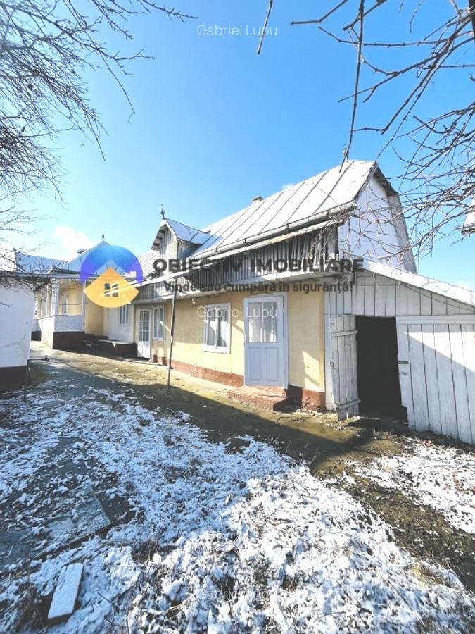 Casa TARGU NEAMT - HUMULESTI - 2