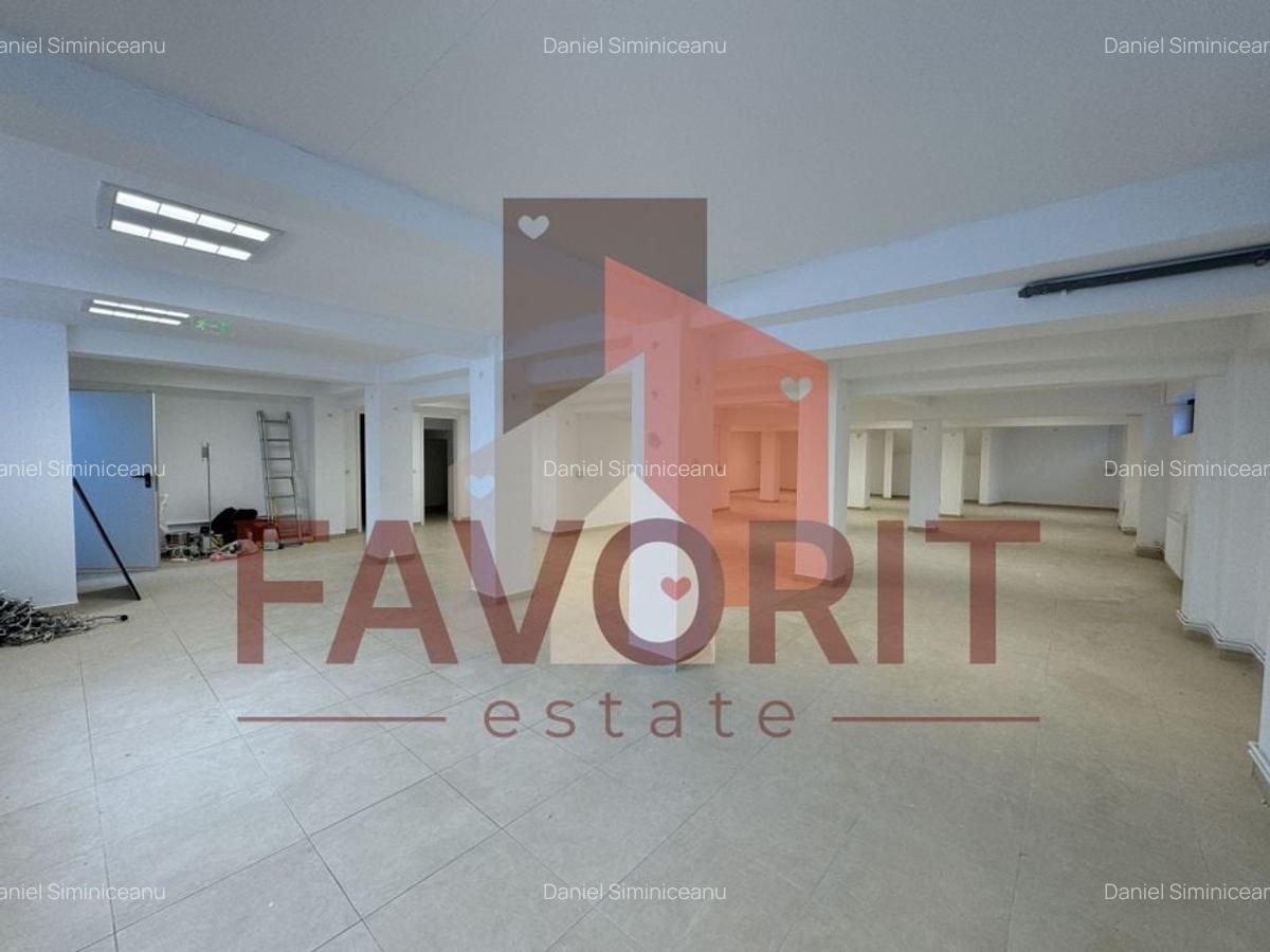Spațiu comercial, 230 mp în Central - 5
