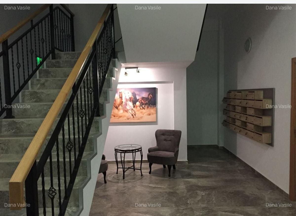 Apartament 2 camere, 64 mp, mobilat/utilat - Prelungire Ghencea, Cooperativei - 8