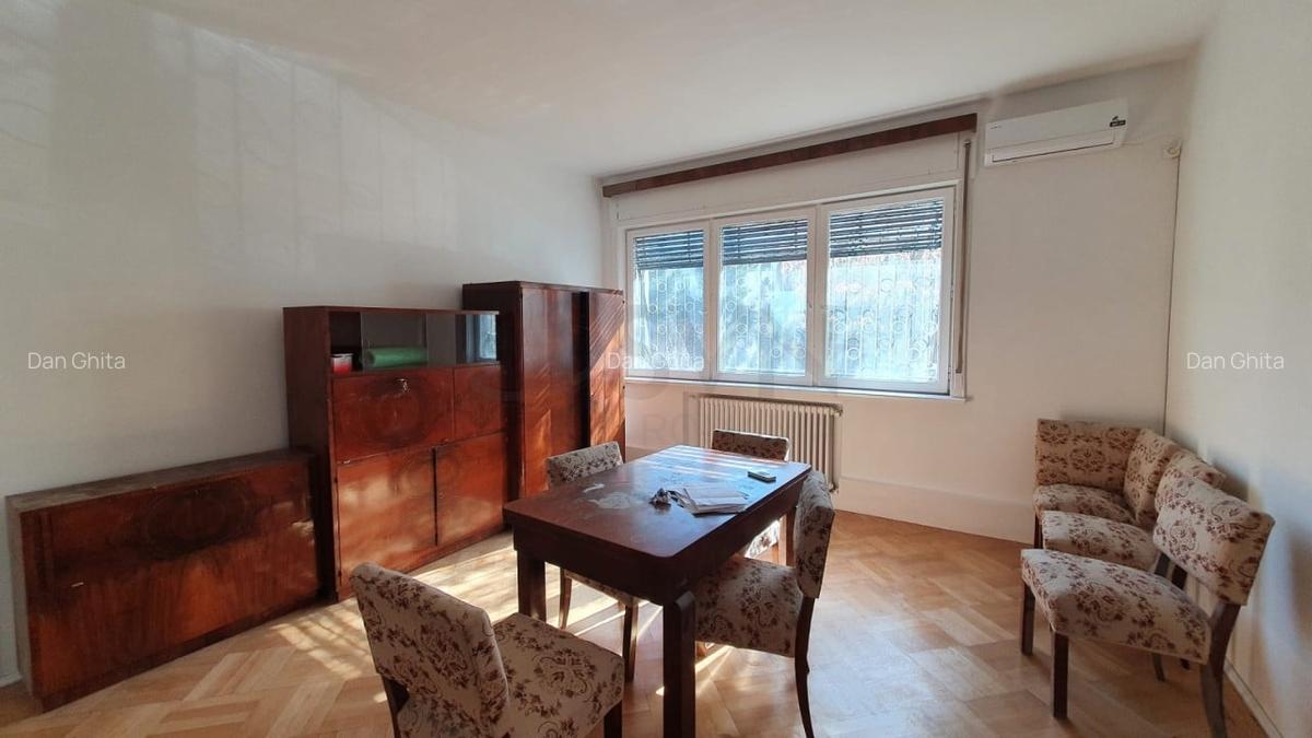 REA1022900 Apartament 4 Camere I De Inchiriat I Dorobanti - 4