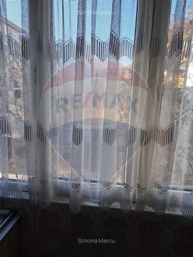 Apartament cu 3 camere decomandat în Obcini - 10