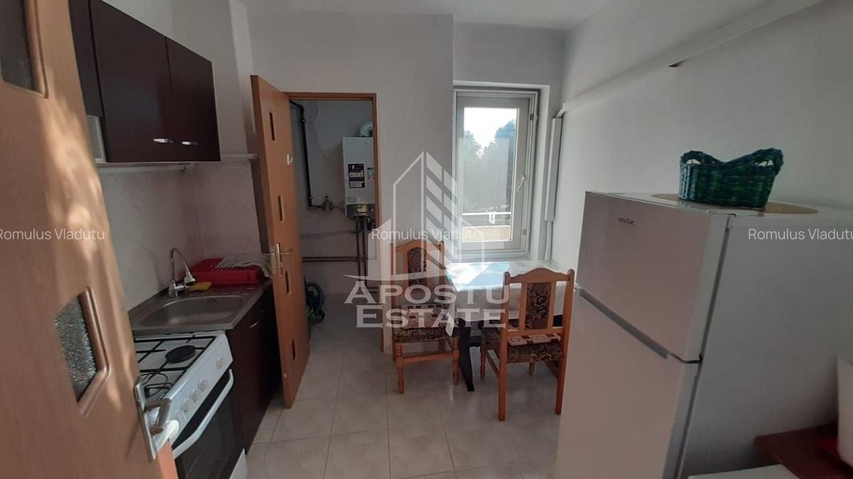 Apartament cu 3 camere in Centrul Orasului - 5