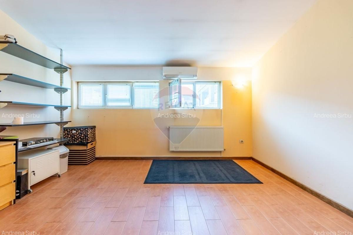 Casa / Vila in Pipera, Iancu Nicolae, 5xparcare - 23