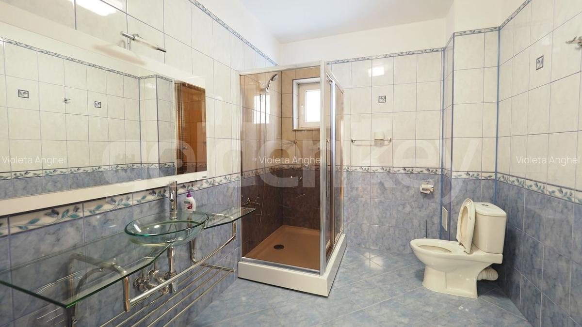 Apartament cu 6 camere | 267mp utili | clinica | birouri - 24