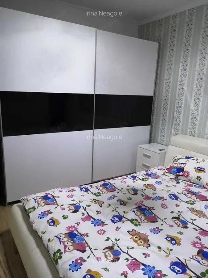 Apartament cu 3 camere de inchiriat in zona Take Ionescu - 1