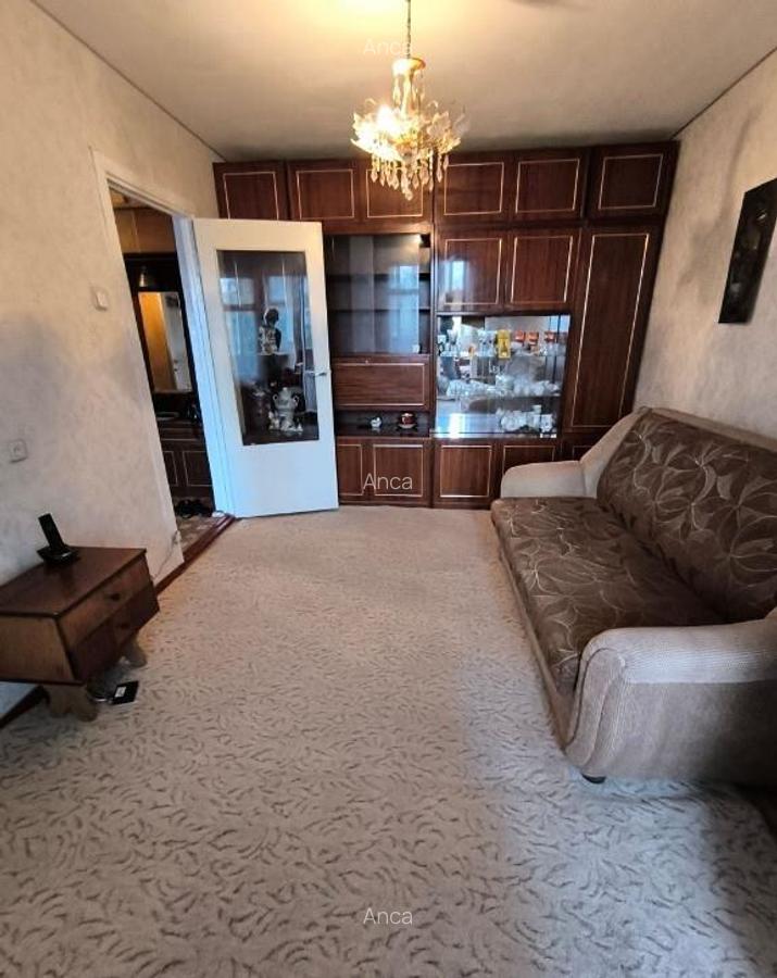 Garsoniera de inchiriat in zona Militari - 3