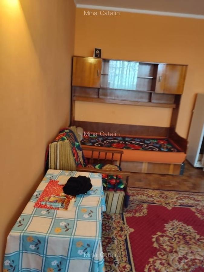 Garsonieră semidecomandată în Gării - 7