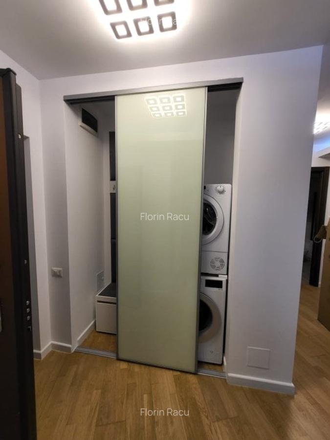 Apartament cu 3 camere decomandat, mobilat în Primăverii - 18