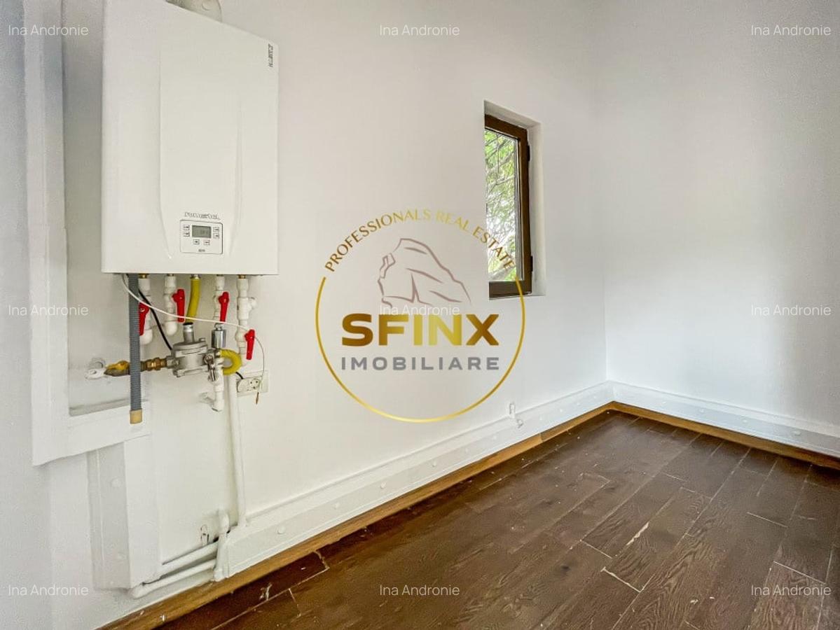 Vila pentru investitie cu chirias Foisoul de Foc - 8