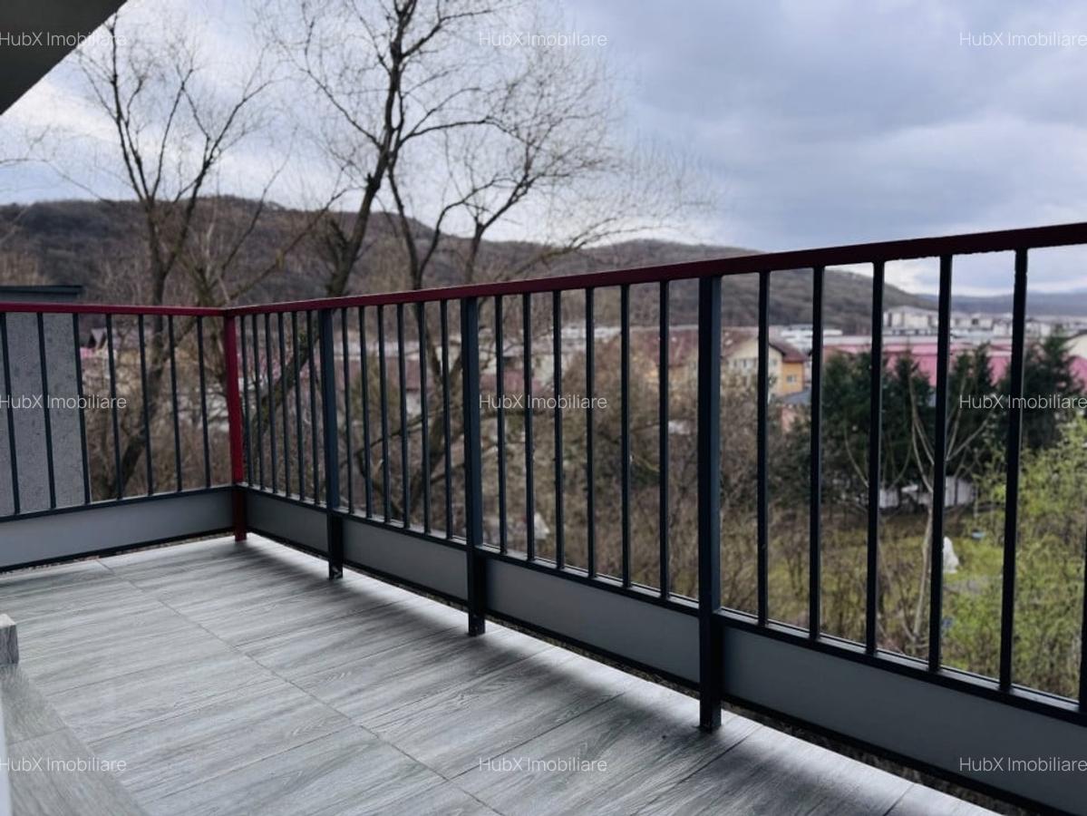 Apartament 2 camere, partial mobilat, zona Abatorului! - 11
