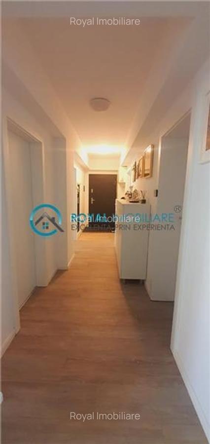 Royal Imobiliare-Apartament 4 camere-zona Albert - 24