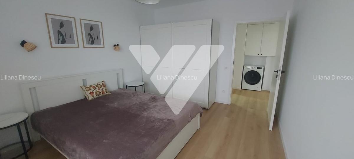 Apartament 2 camere prima inchiriere zona Rahovei Sibiu - 5