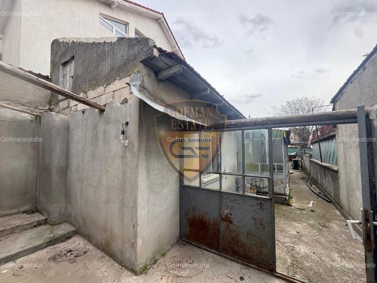 Casa Renovabila 120 mp utili Faleza Nord, 168mp Teren, Complex Unirii - 7