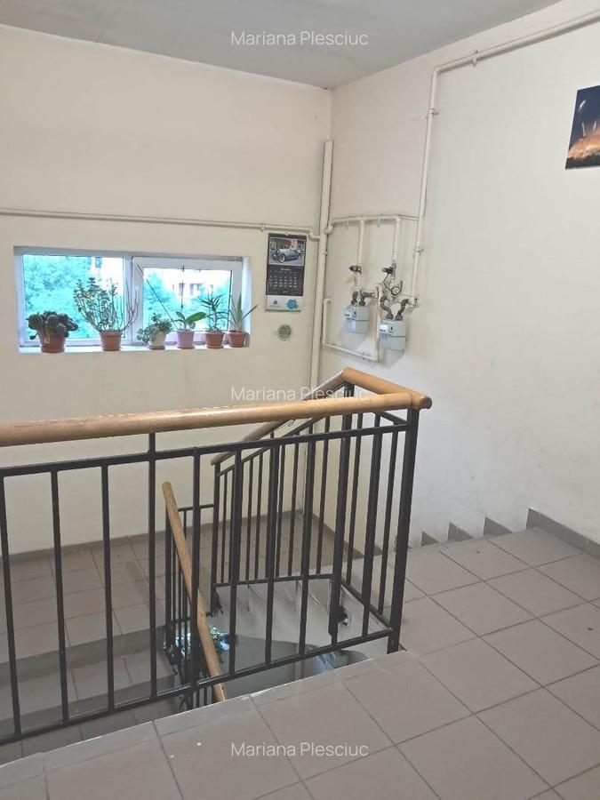 Apartament cu 2 camere decomandat in Terezian - 10