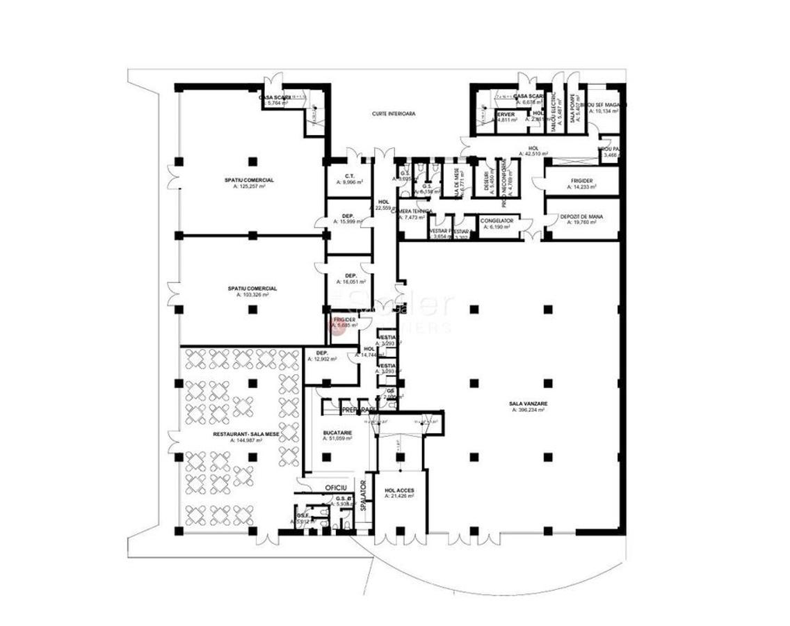 Complex Multifunctional P+1 - 5