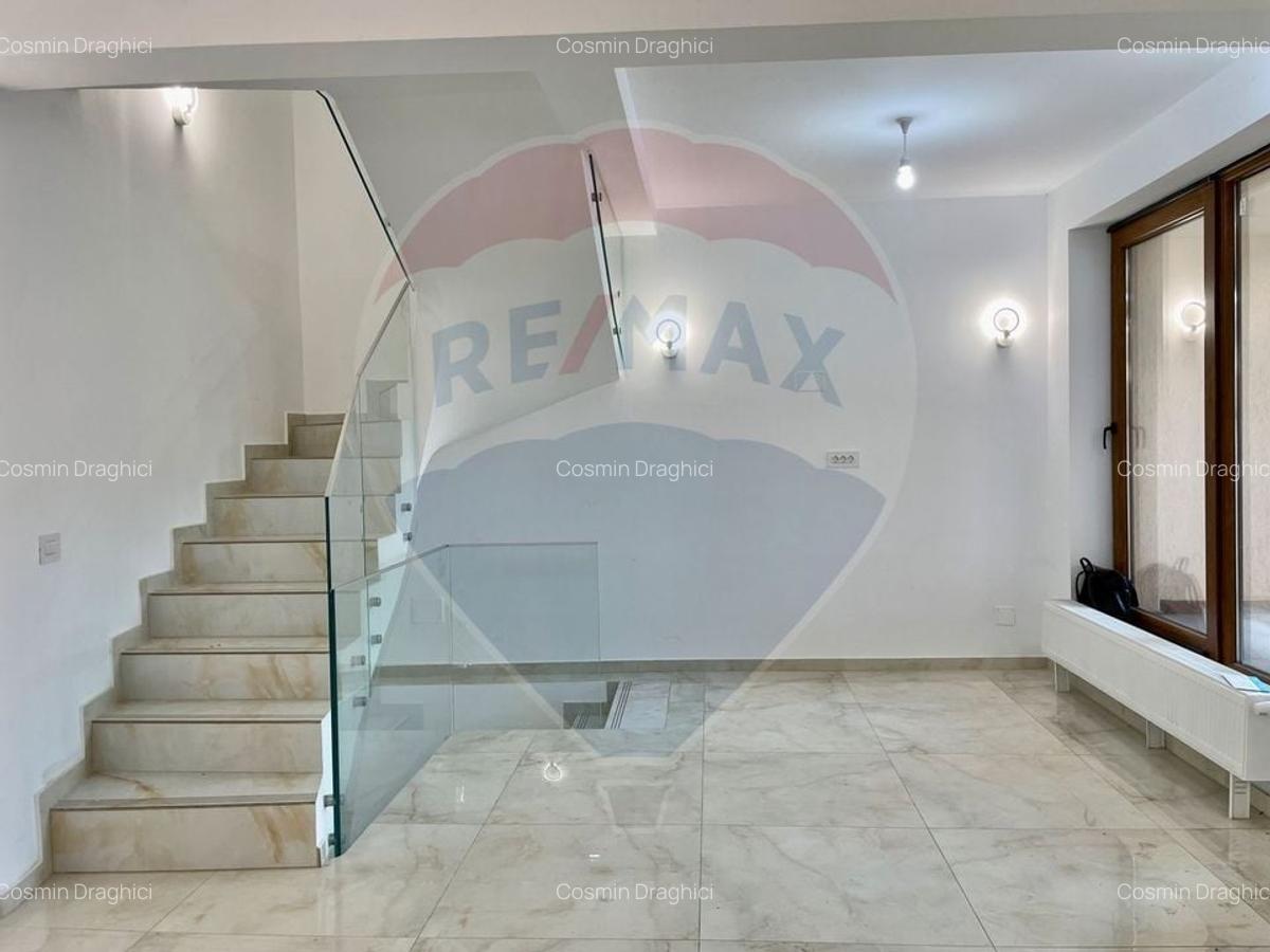 Casa / Vila de inchiriat pretabila pt Spatiu birou sau alte ativitati - 22