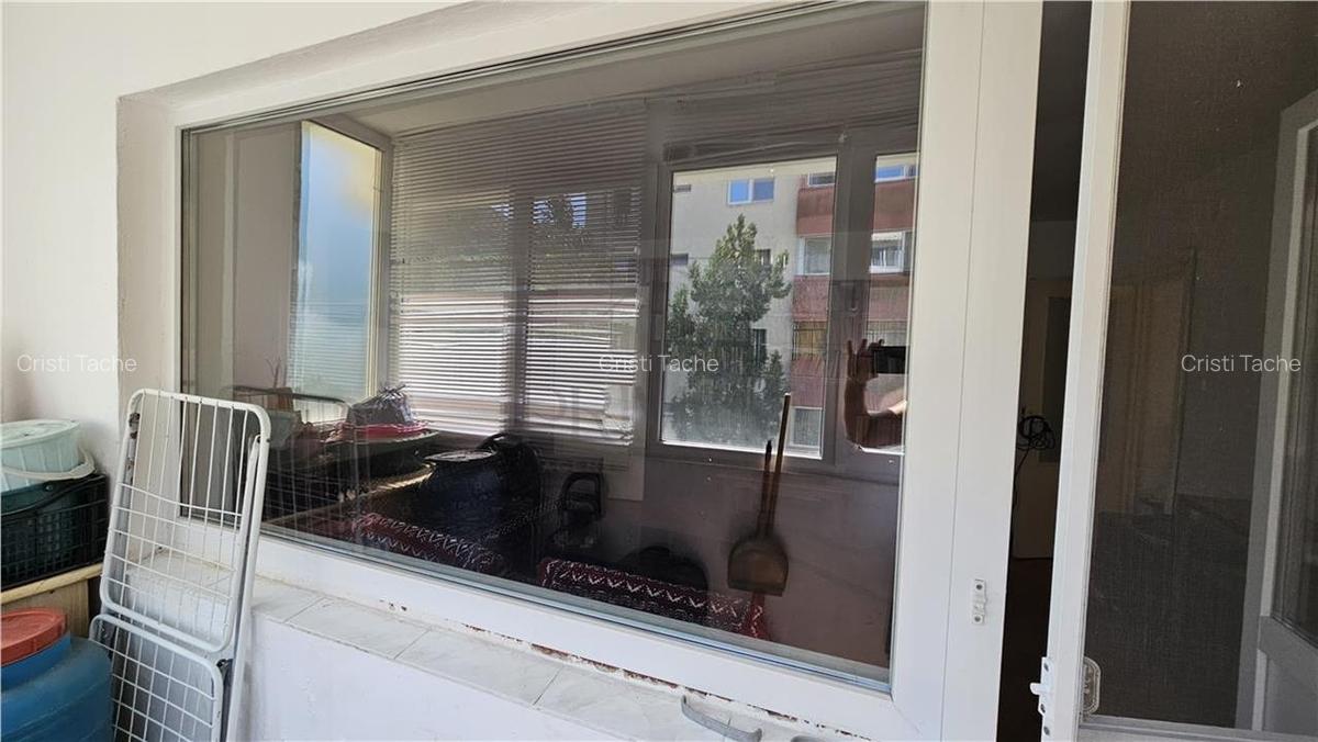 SPITALUL JUDETEAN - ETAJ 2 - BLOC IZOLAT - 3 CAMERE - 15