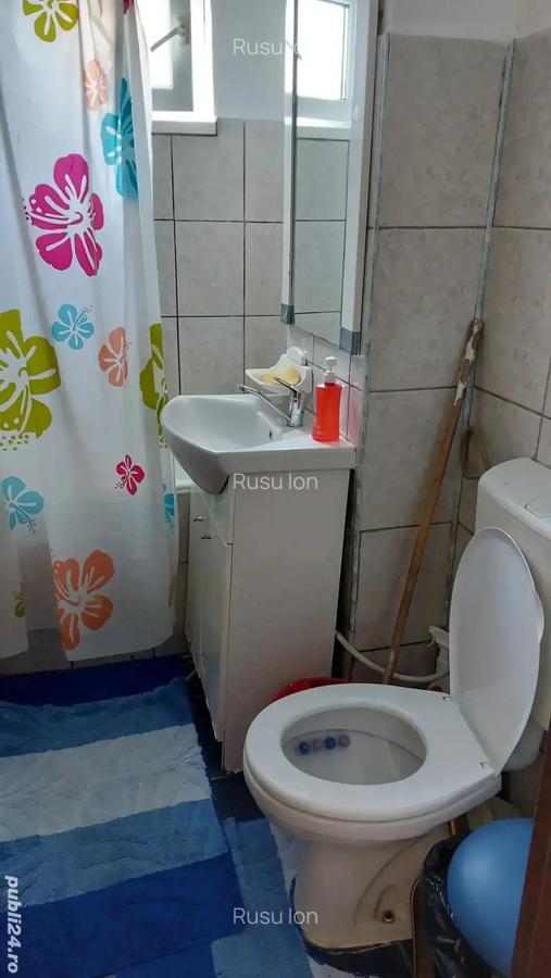 Apartament 4 camere, mobilat, B-uri - 5