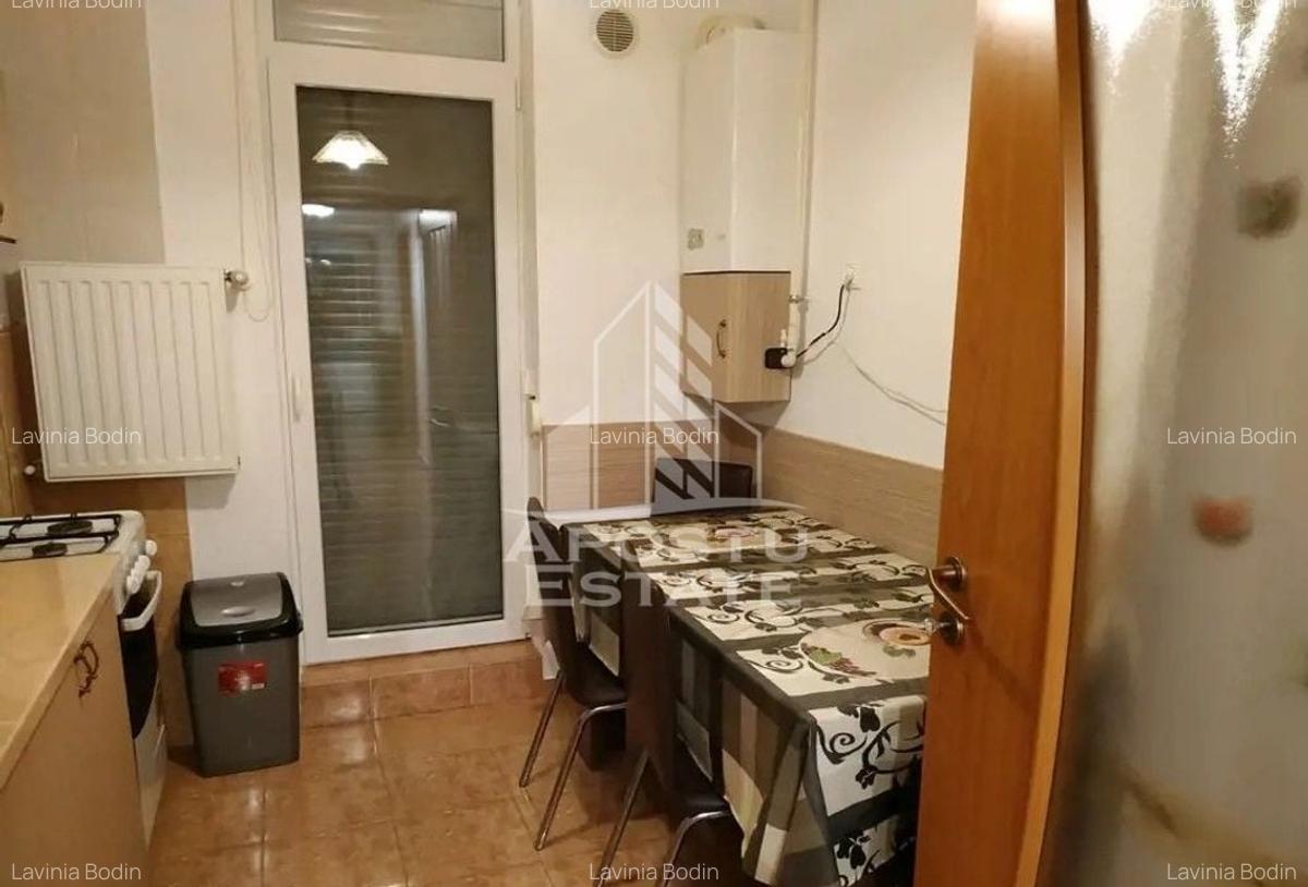 Apartament 2 camere I etaj intermediar I lift I zona Aradului - 6