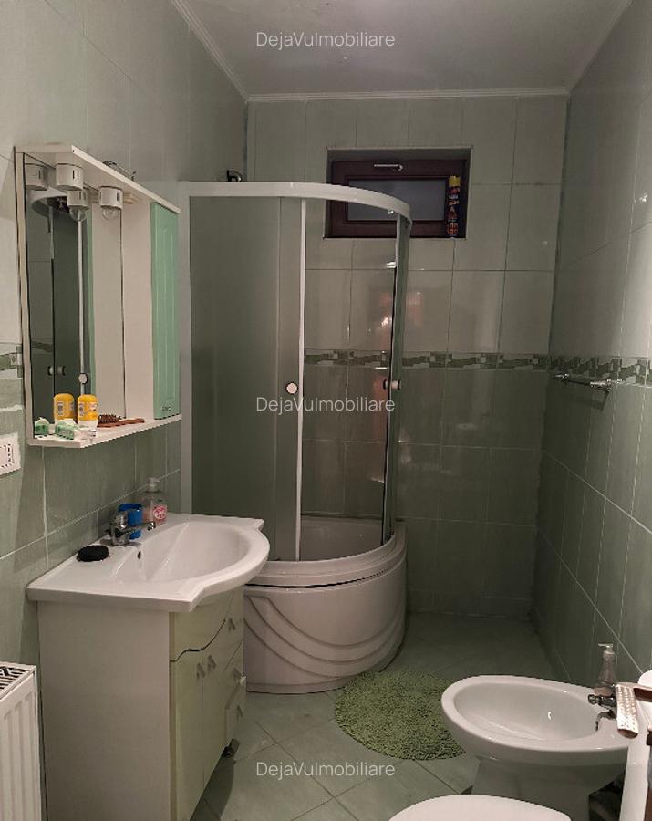 Vila Vatra Noua 5 Camere New 2025 - 10