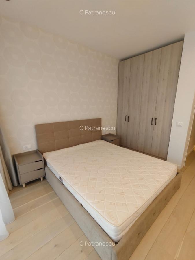 Apartament 2 camere/Nusco City - 4