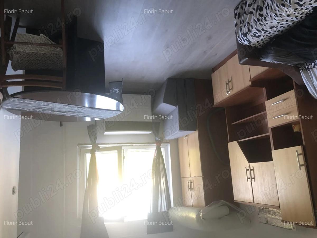 Garsoniera renovata zona Dorna - 4 Garsoniera renovata zona Dorna - 4