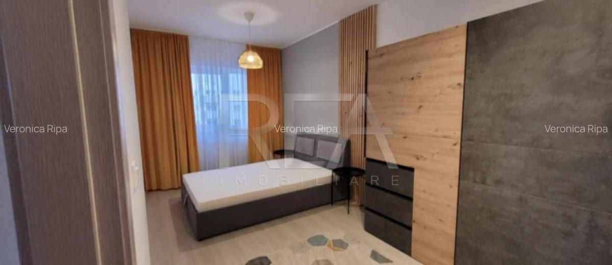 2 camere, et 10/11, parcare, boxa-GranVia, Frigocom - 2