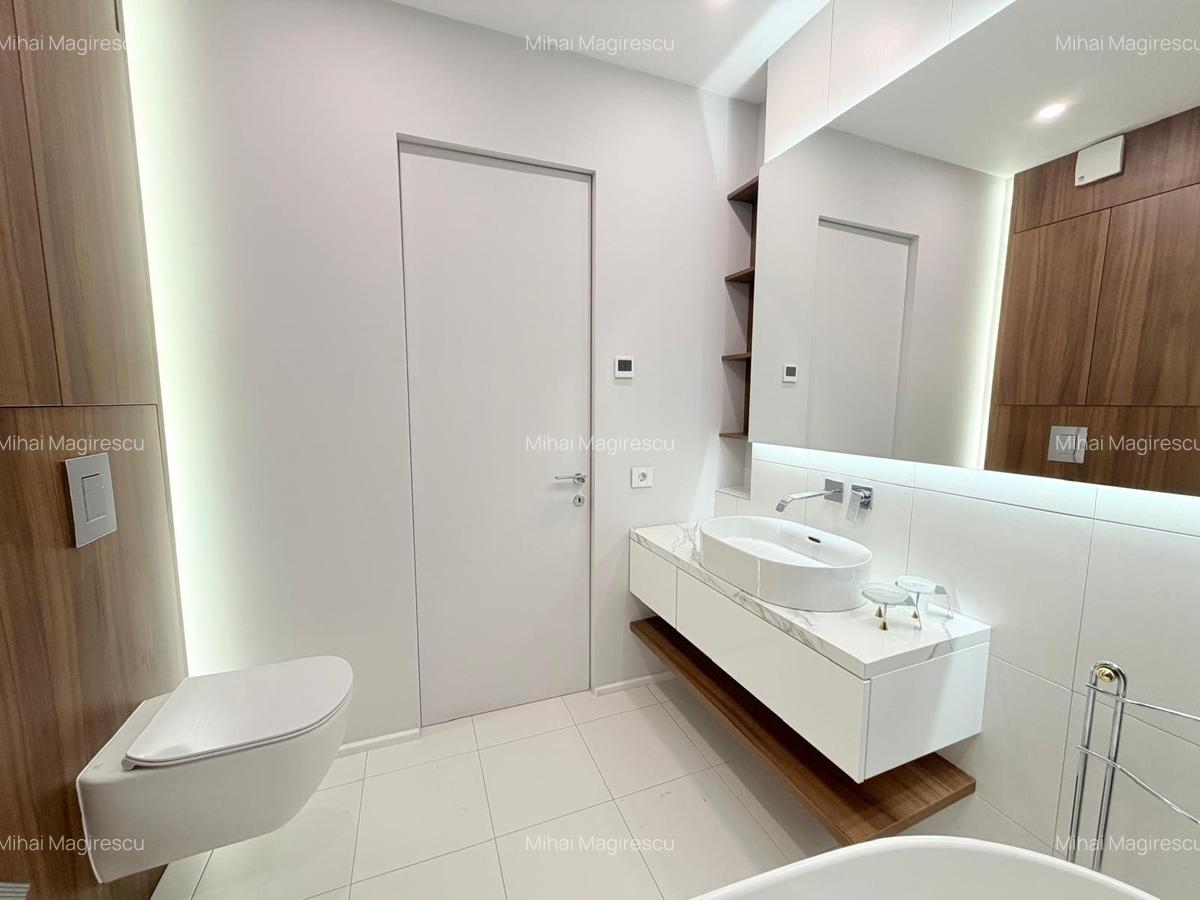 3 Camere || Polona – Eminescu || Gradina Privata || Finisaje Premium - 13