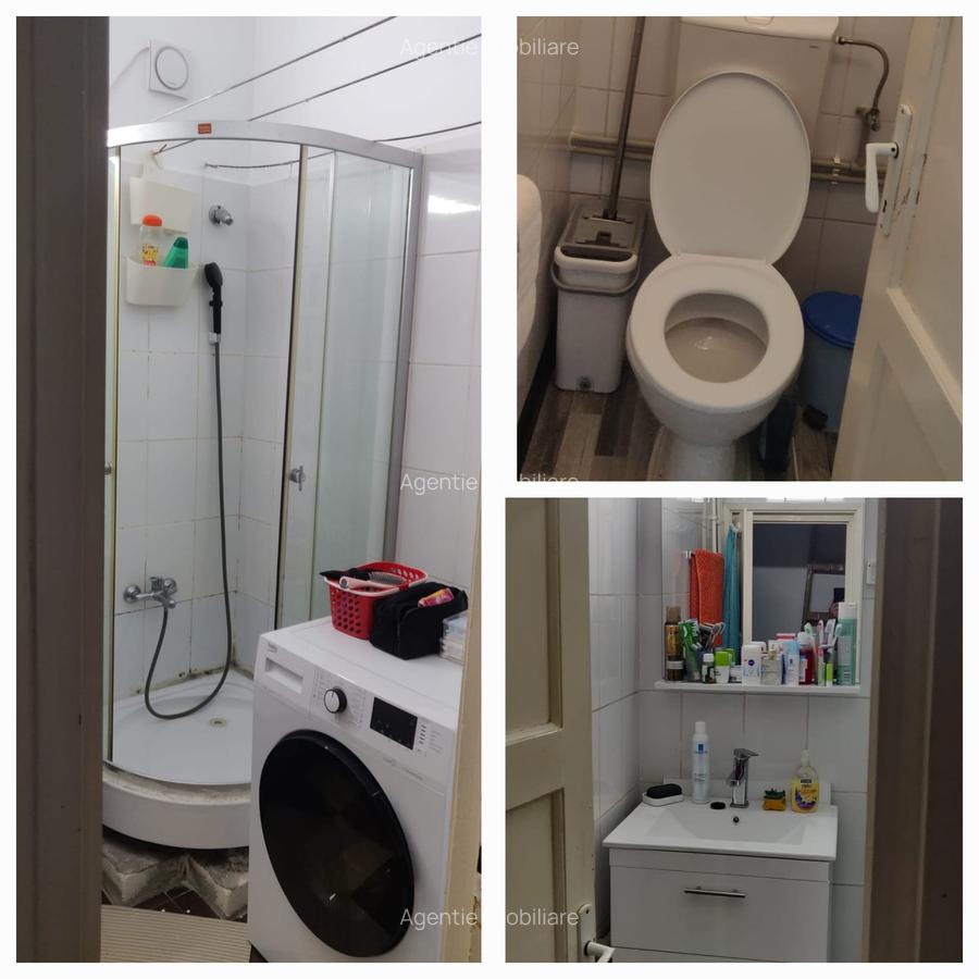 2 camere, pt investitie sau locuit, Metrou Piata Muncii, Bld Basarabia nr 88 - 6