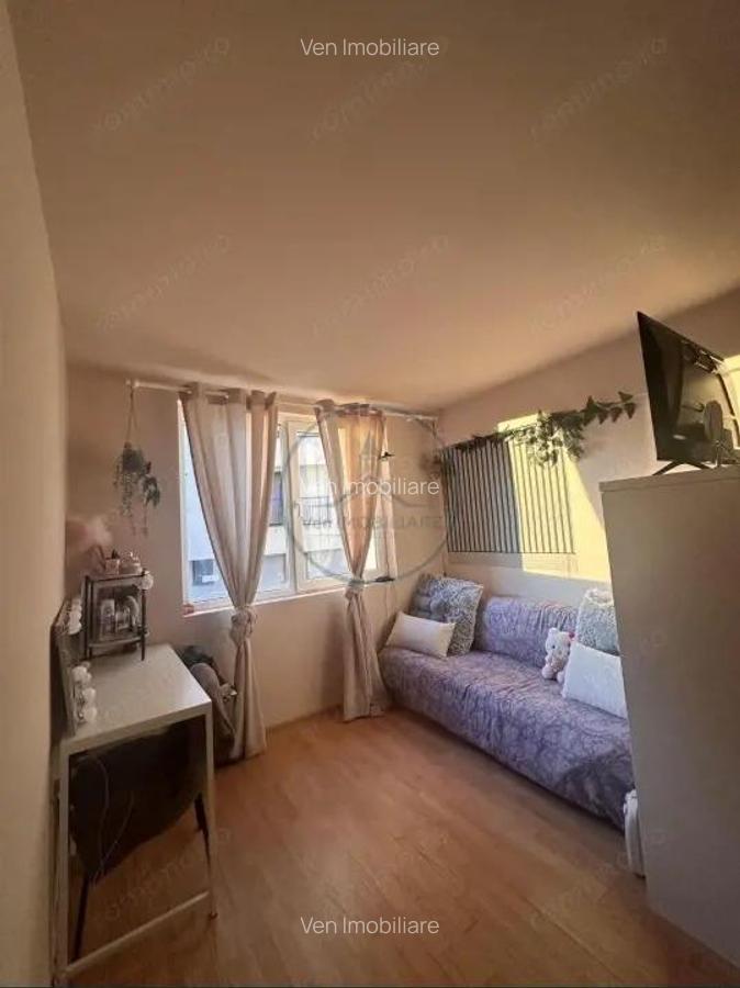 Garsoniera zona Centrala etaj 1 - 3