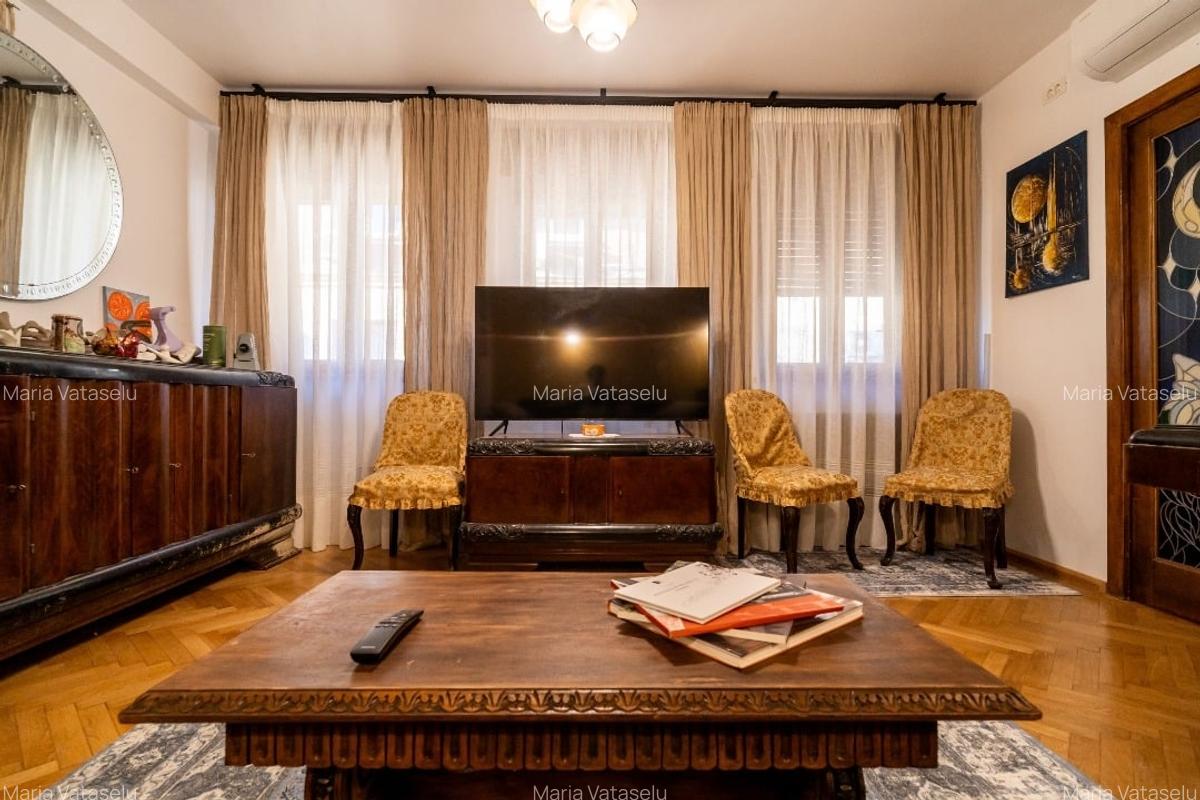 Apartament 2 camere Dorobanți - Capitale - 9