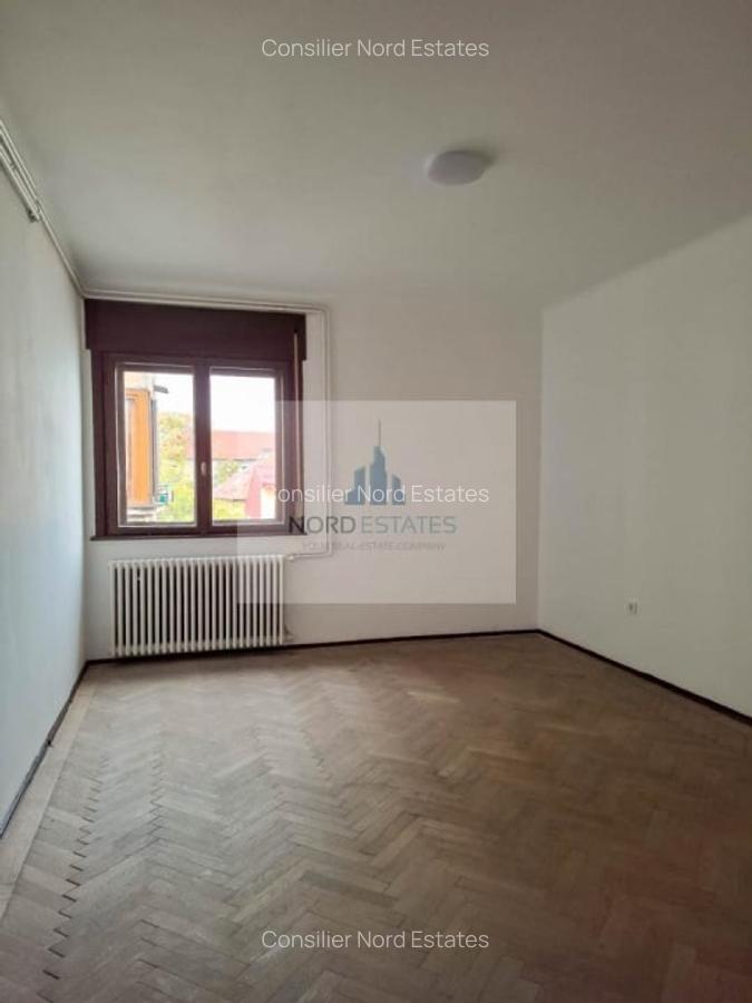 Piata 1 Mai, parcul Kiseleff, ambasade, vila interbelica - 11