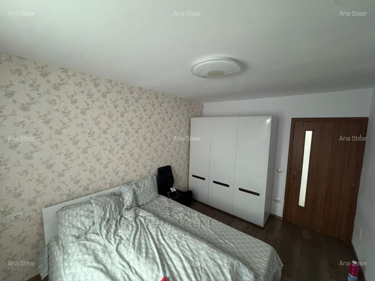 De inchiriat apartament - 3 camere 105mp/  2 parcari- langa Profi Scheia - 15