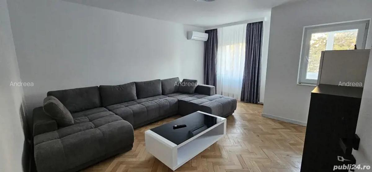 Apartament 3 camere zona Centrala,Mc Donald's, prima inchiriere - 1