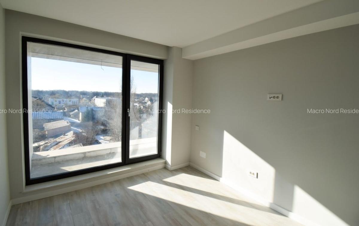 Ap 2 camere FINISAJE LUX -Bucurestii Noi- Straulesti - Sisesti -2024 - 15
