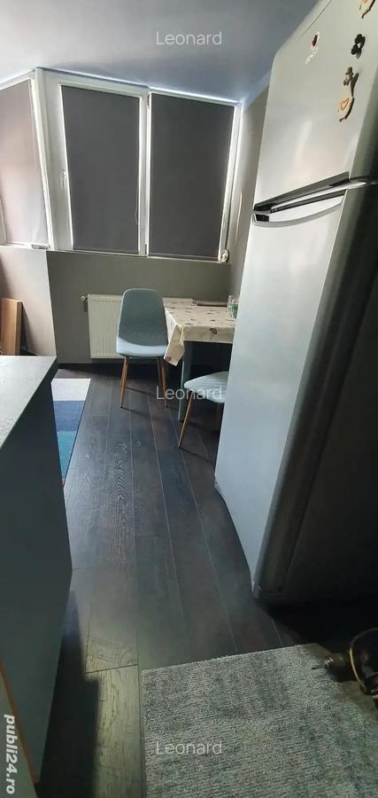 Vind apartament cu o camera decomandat - 4