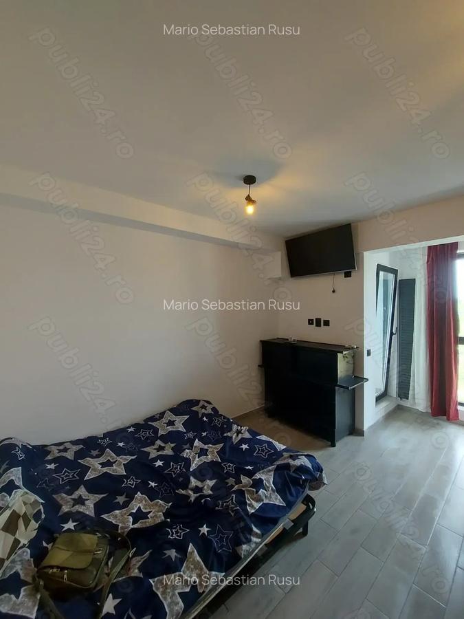 Apartament Studio - 1