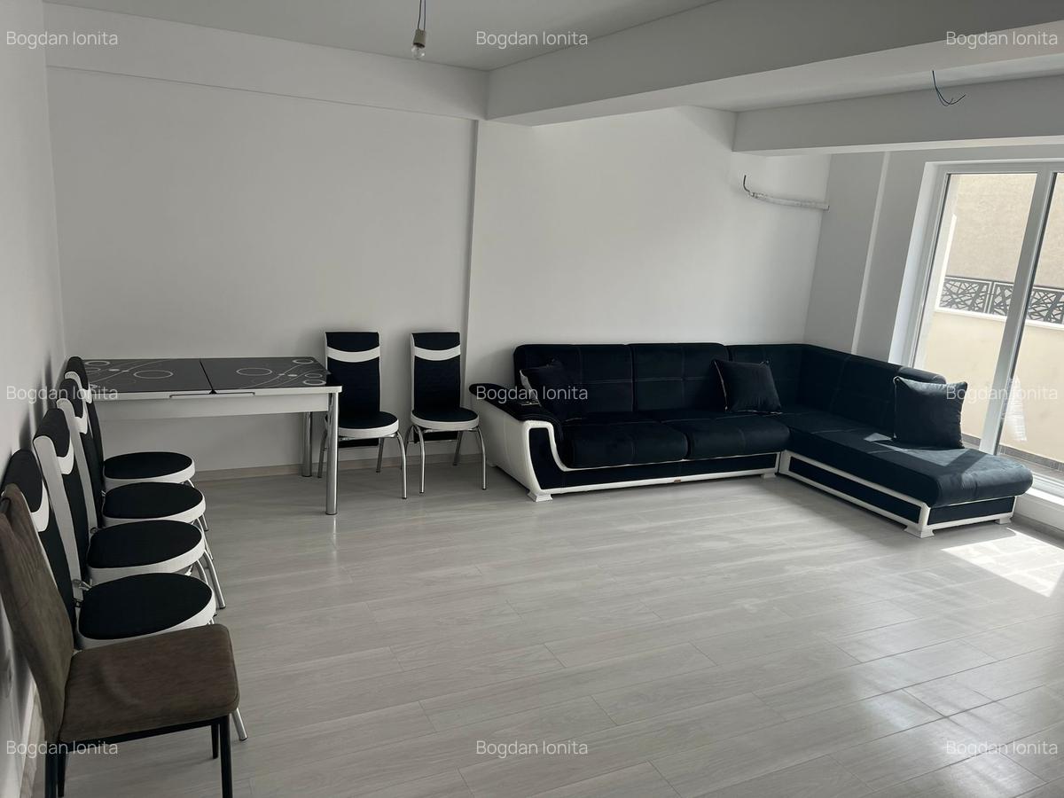 Apartament 3 Camere - Mobilat - Utilat - Etaj 3/6 - Drumul Binelui -  Bucuresti - 9