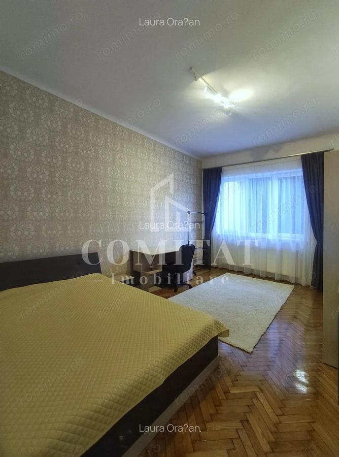 Apartament cu 1 camera | Zona Ultracentrala - Zona Parcului Central - 2
