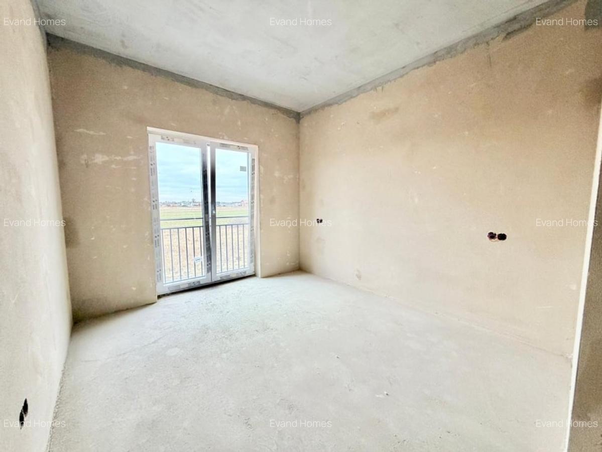 Comision 0% Duplex Premium cu 4 camere - toate utilitatile + Asfalt - Mosnita - 13