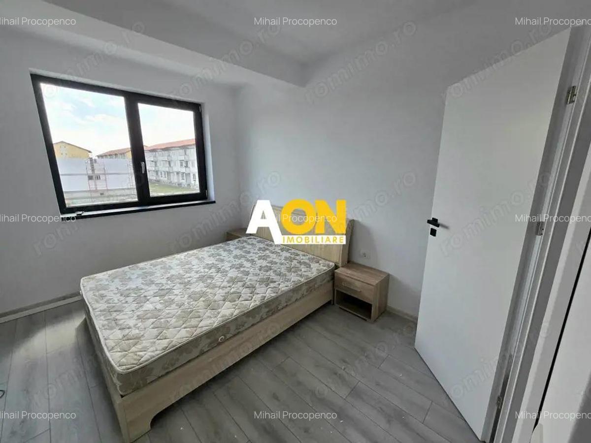 Apartament cu 2 Camere, Bloc Nou, Prima Inchiriere, Zona Alba Mall - 3