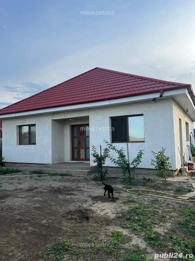 Casa de vanzare la intrare in sat Costi - 4